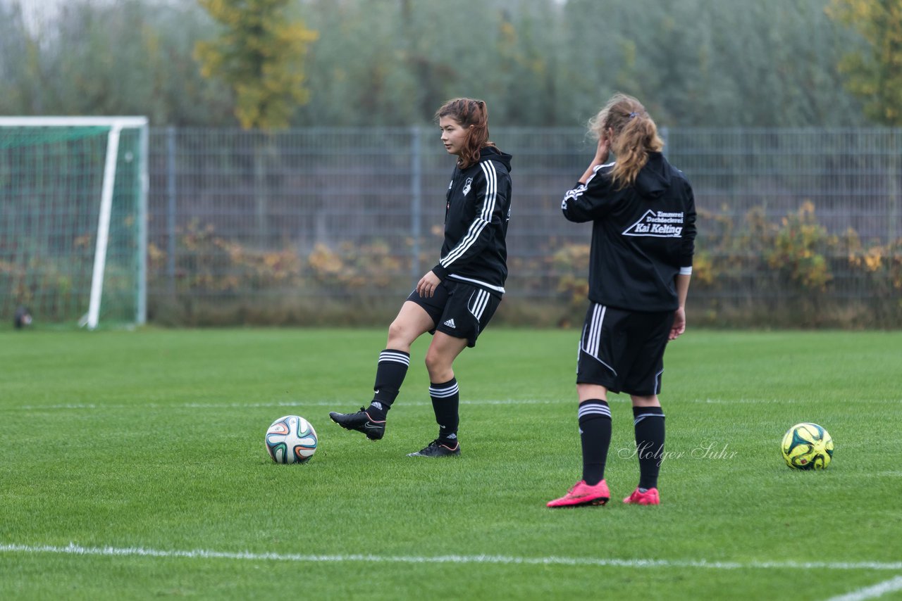 Bild 92 - Frauen FSC Kaltenkirchen - VfR Horst : Ergebnis: 2:3